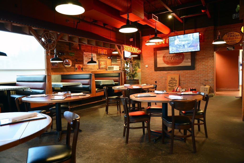 Jimmy Mac's Roadhouse 98057