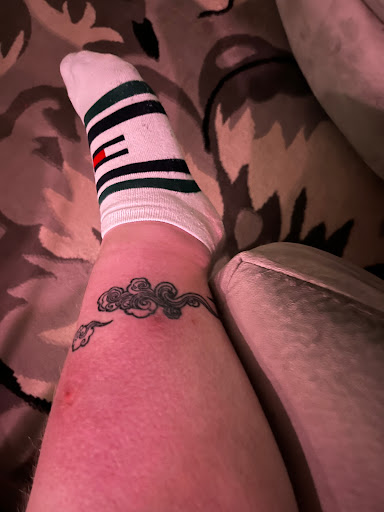 Explore valentine tattoo ideas, creative tattoo ideas in Saint Peters, available at Prix Tattoo Studio & Body Piercings