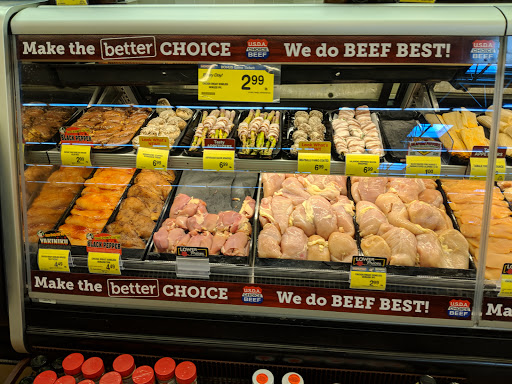 Grocery Store «Albertsons», reviews and photos, 28090 S Western Ave, San Pedro, CA 90732, USA