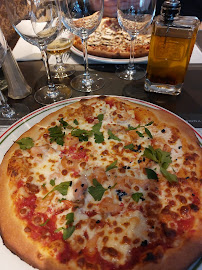 Plats et boissons du Pizzeria Napoli Pizza à Brive-la-Gaillarde - n°3