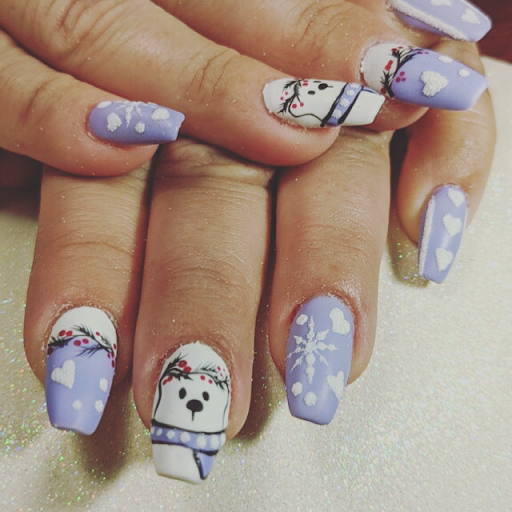 Beauty Salon «7 Sky Beauty Salon», reviews and photos, 19733 Leitersburg Pike Suite 103, Hagerstown, MD 21742, USA