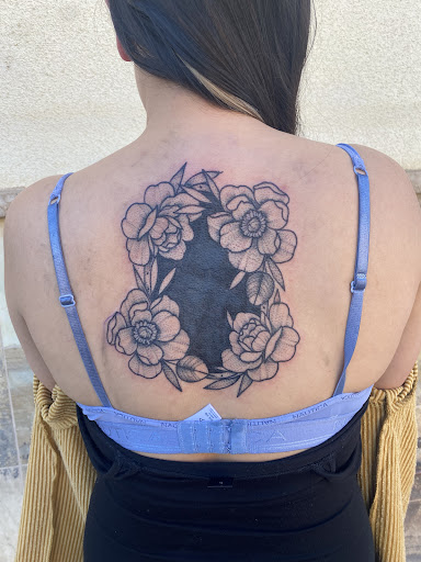 Find sexiest tattoo ideas for women for your next unique tattoo in Murrieta at Envision tattoo murrieta