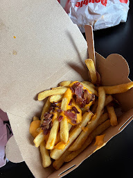 Photo n°34 de Burger King à Saint-Louis ()