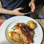 Photo n° 1 de l'avis de Guillaume.h fait le 09/08/2023 à 20:11 pour Le Jardin des Délices à Lyon