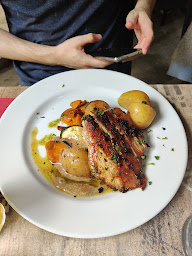 Photo n°7 de Le Jardin des Délices à Lyon ()