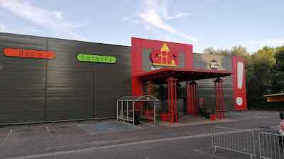 GiFi St Etienne à L'Etrat