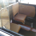 Photo n°5 de l'avis de Massimo.r fait le 15/09/2019 à 16:26 sur le  Tenuta Montenari à Carpignano Salentino