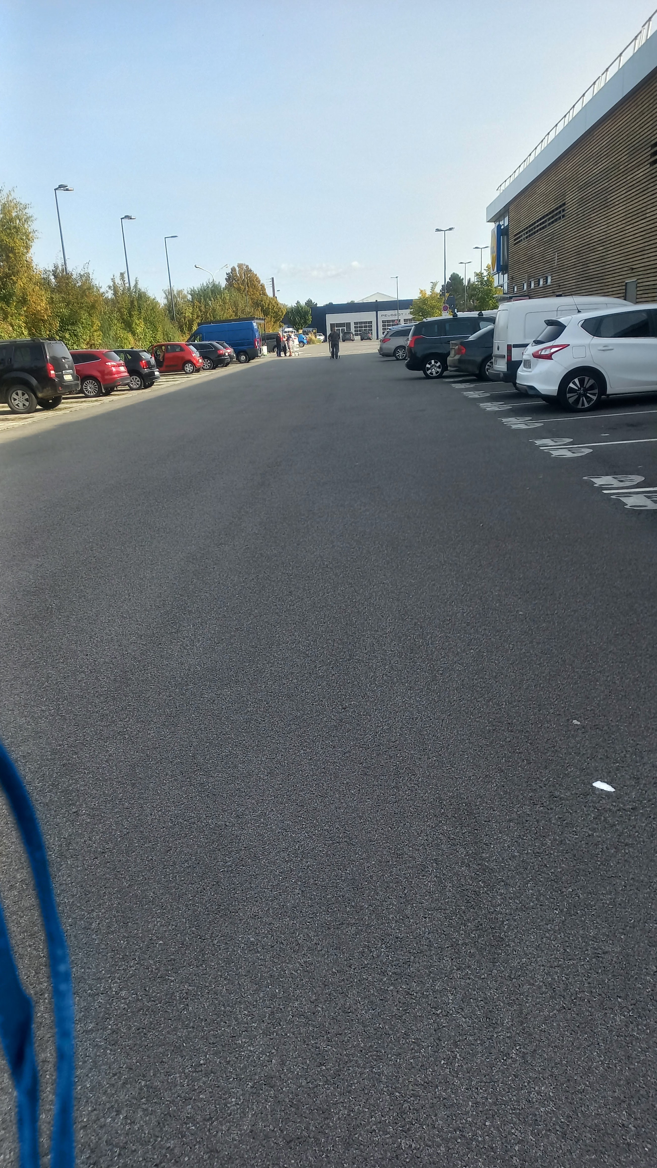 Photo n° 3 de l'avis de MOOHAMMED. fait le 30/09/2023 à 15:17