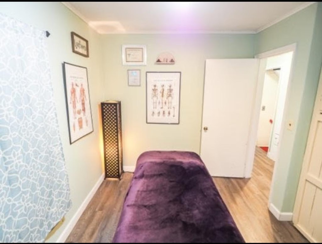 Zen Tranquility Massage 68701