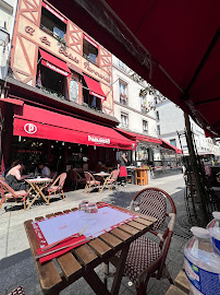 Atmosphère du Restaurant Le Petit Bouillon Pharamond à Paris - n°3