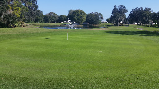 Golf Course «Freedom Fairways Golf Course & Tennis Club», reviews and photos, 3932 Upper Creek Dr, Sun City Center, FL 33573, USA