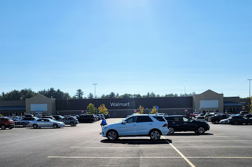 Department Store «Walmart Supercenter», reviews and photos, 50 Boulder Way, Biddeford, ME 04005, USA