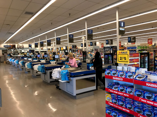 Grocery Store «Food Lion», reviews and photos, 2817 Shore Dr, Virginia Beach, VA 23451, USA