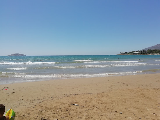 Aydıncık Sahili