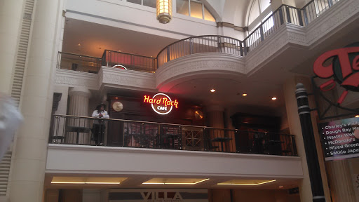 Shopping Mall «Tower City Center», reviews and photos, 230 W Huron Rd, Cleveland, OH 44113, USA