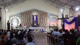 Iglesia Católica Cristo del Consuelo | Portoviejo