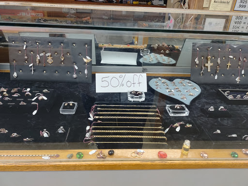 Pawn Shop «24 Hour Quick Cash & Pawn», reviews and photos, 2022 25th Ave, Gulfport, MS 39501, USA