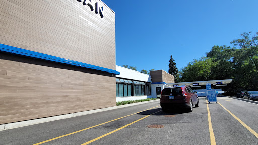 Everclean Car Wash en Arlington Heights