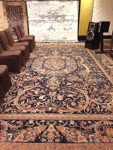 Carpet thailand