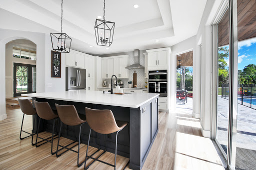 Real Estate Agency «Keller Williams Realty Wellington», reviews and photos, 12008 S Shore Blvd #201, Wellington, FL 33414, USA