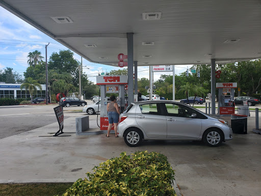 Convenience Store «Tom Thumb», reviews and photos, 8001 SW 67th Ct, South Miami, FL 33143, USA