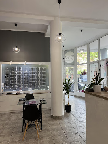 Komentarze i opinie o Optyk Kraków Nice Vision Optometrysta Badanie Wzroku Naprawa Okularów Kraków