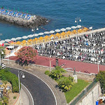 Photo n°3 de l'avis de Baiju.h fait le 06/08/2019 à 12:17 sur le  Grand Hotel Excelsior Vittoria à Sorrento