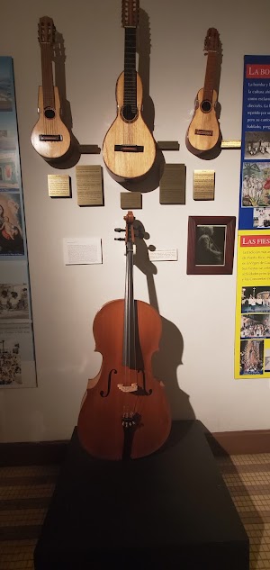 Museo de la Historia de Ponce - photo 13