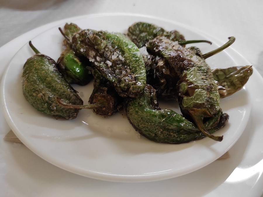 Restaurante Amigos del Norte