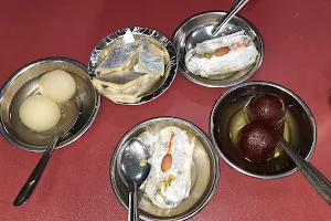 Shri Balaji Sweets & Restaurant image