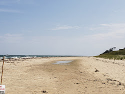 Photo de 40th Pole Beach avec rivage droit, long