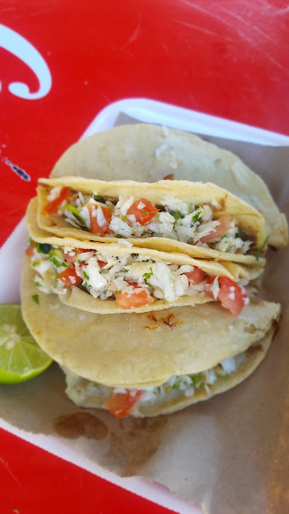 Tacos Monse - Marcelino de La Garza 595, Pablo de Los Santos, 65210 Sabinas Hidalgo, N.L., Mexico