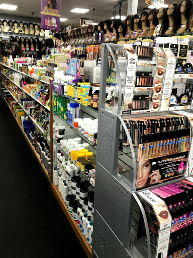 Beauty Supply Store «Beauty Depot Beauty Supply», reviews and photos, 1630 Pleasant Hill Rd # 140, Duluth, GA 30096, USA