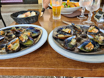 Plats et boissons du Restaurant Le virage Sud à Balaruc-les-Bains - n°5