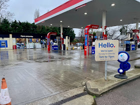 ESSO TESCO BUSHEY HEATH EXPRESS