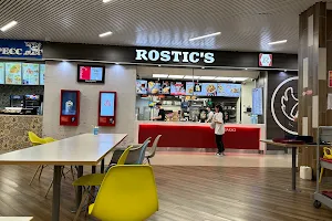 Rostic's image