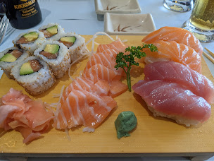 Photo n°39 de Oki Sushi à Ozoir-la-Ferrière ()