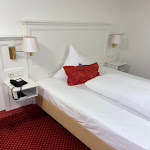 Photo n°8 de l'avis de Bernd.r fait le 05/02/2020 à 07:34 sur le  Landgasthof Hotel Hess - Karsten Hess GmbH à Neuenstein