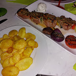 Photo n°1 de l'avis de Dennis.i fait le 20/02/2022 à 12:03 sur le  Griechisch-Bulgarisches Restaurant Zimt und Koriander à Sinsheim