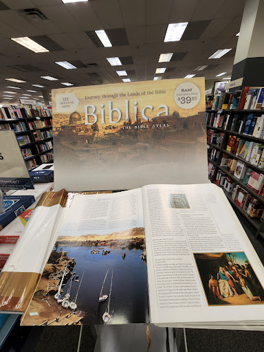 Book Store «Books-A-Million», reviews and photos, 5900 Sugarloaf Pkwy #321, Lawrenceville, GA 30043, USA