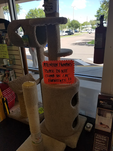 Pet Store «Pet Malls», reviews and photos, 11691 Boyette Rd, Riverview, FL 33569, USA