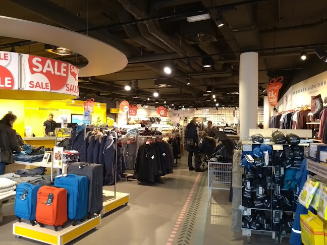 ANWB winkel Middelburg