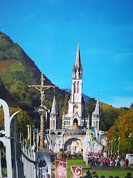 Photo n°9 de L'Hôtel Mirasol à Lourdes ()