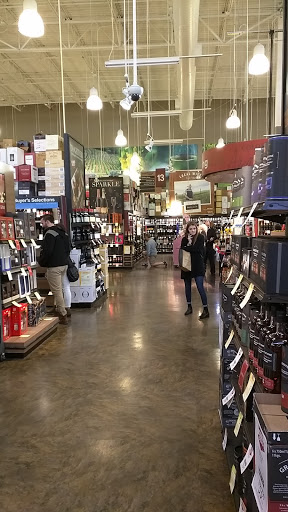 Wine Store «Total Wine & More», reviews and photos, 699 120th Ave NE b, Bellevue, WA 98005, USA