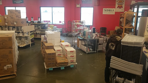 Restaurant Supply Store «The Restaurant Store - Lancaster», reviews and photos, 2209 Old Philadelphia Pike, Lancaster, PA 17602, USA