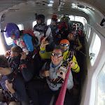 Photo n° 1 de l'avis de Amelie.e fait le 27/10/2023 à 19:28 pour Chutextrem Parachutisme à Lézignan-Corbières