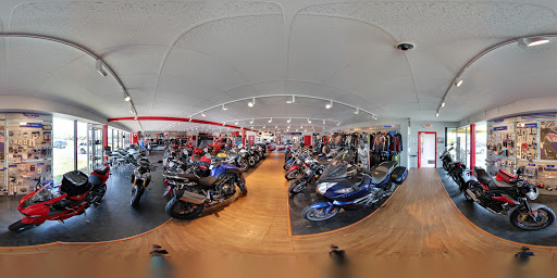 Ducati Dealer «Two Wheels World», reviews and photos, 840 S Andrews Ave, Pompano Beach, FL 33069, USA