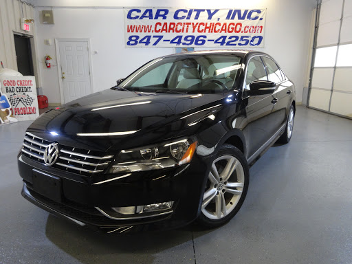 Used Car Dealer «Car City Inc», reviews and photos, 2232 N Rand Rd, Palatine, IL 60074, USA