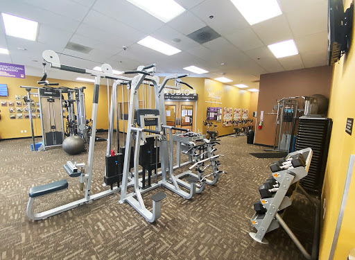 Gym «Anytime Fitness», reviews and photos, 755 1st St, Gilroy, CA 95020, USA