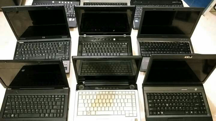 M.S.Computer Solution